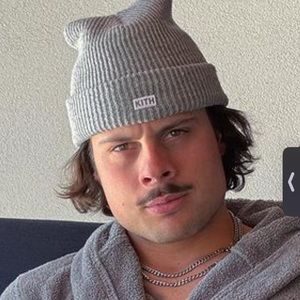 Meet your Posher, Jack